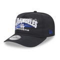 Gorra New Era Dodgers GOLFER Ajustable
