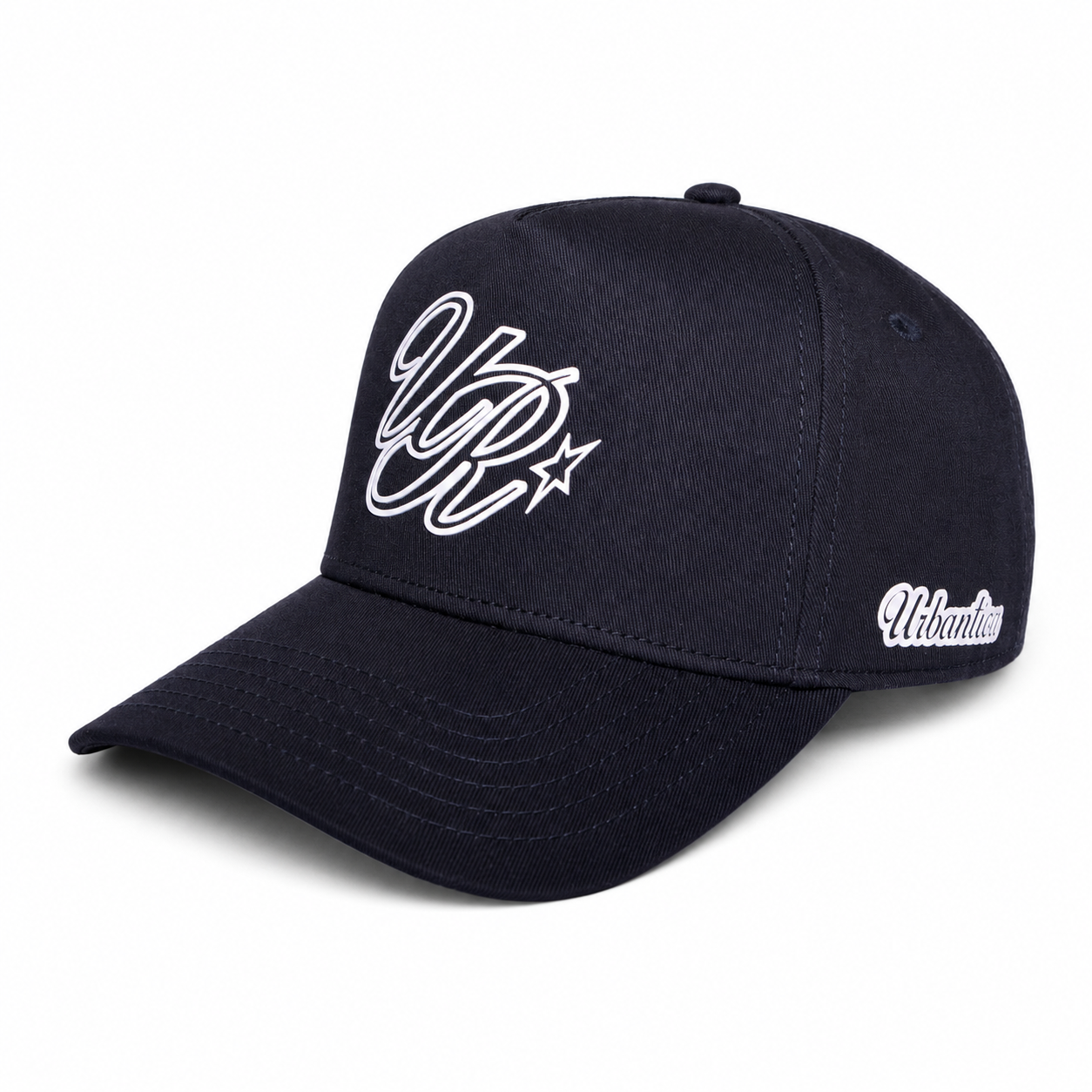 Cap | Cutline 001