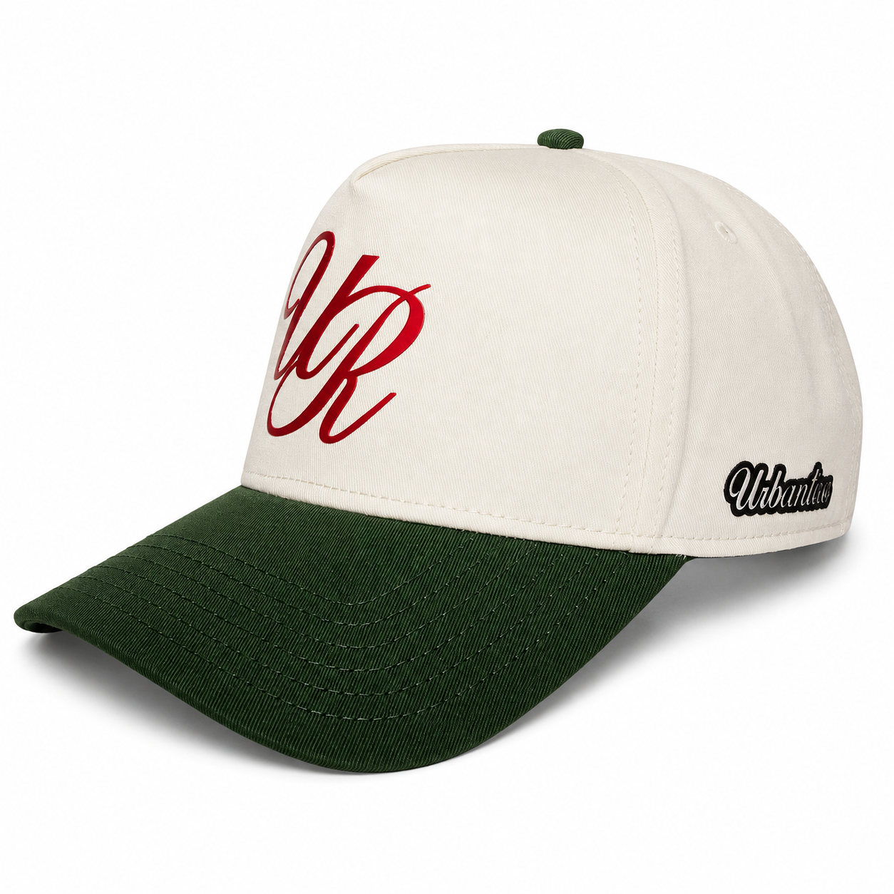 Slip Tone Cap | Cutline 002