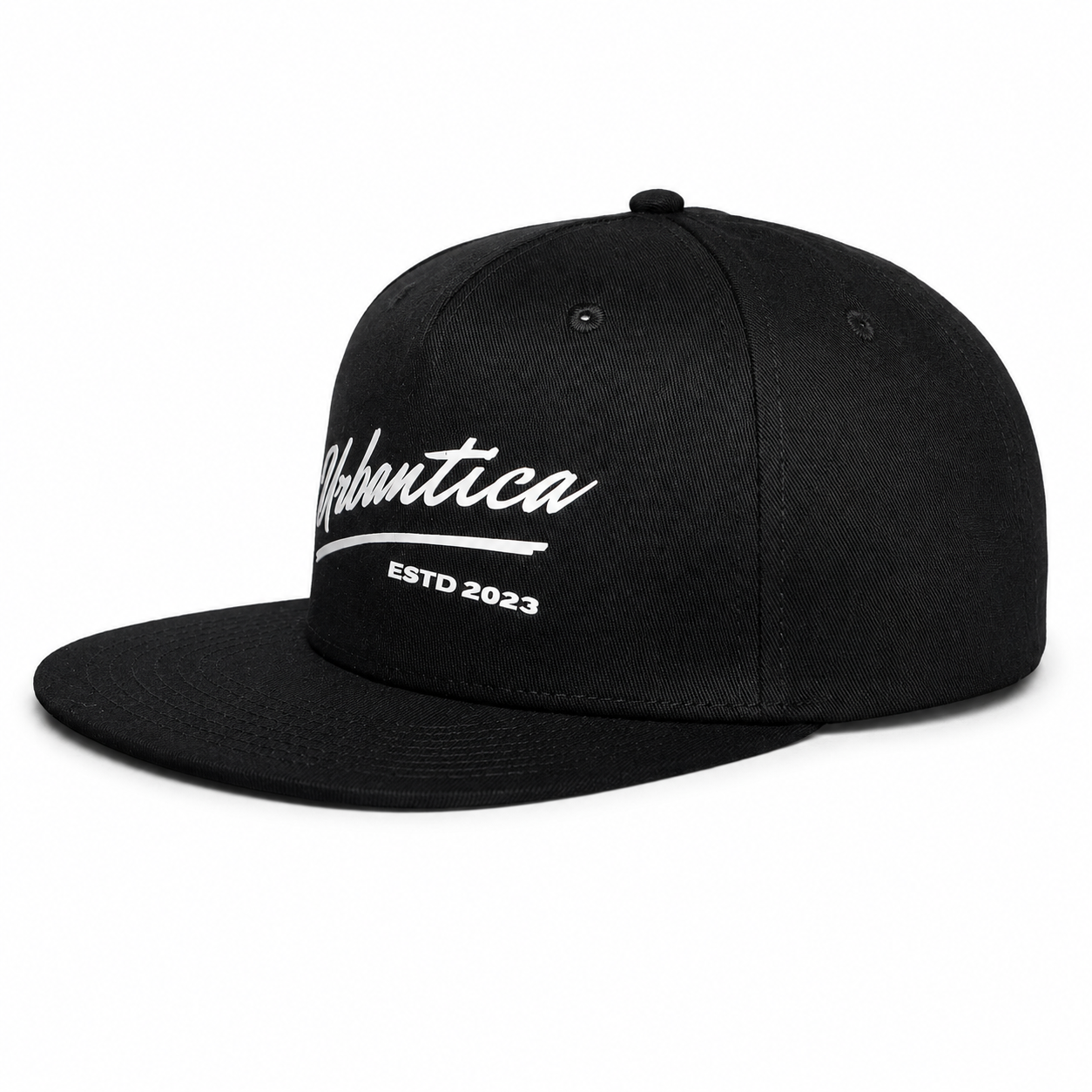 Mid Profile Cap | Coastline 001