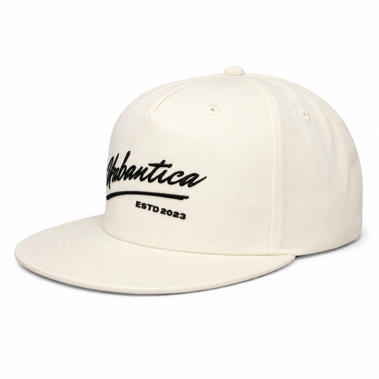 Mid Profile Cap | Coastline 002