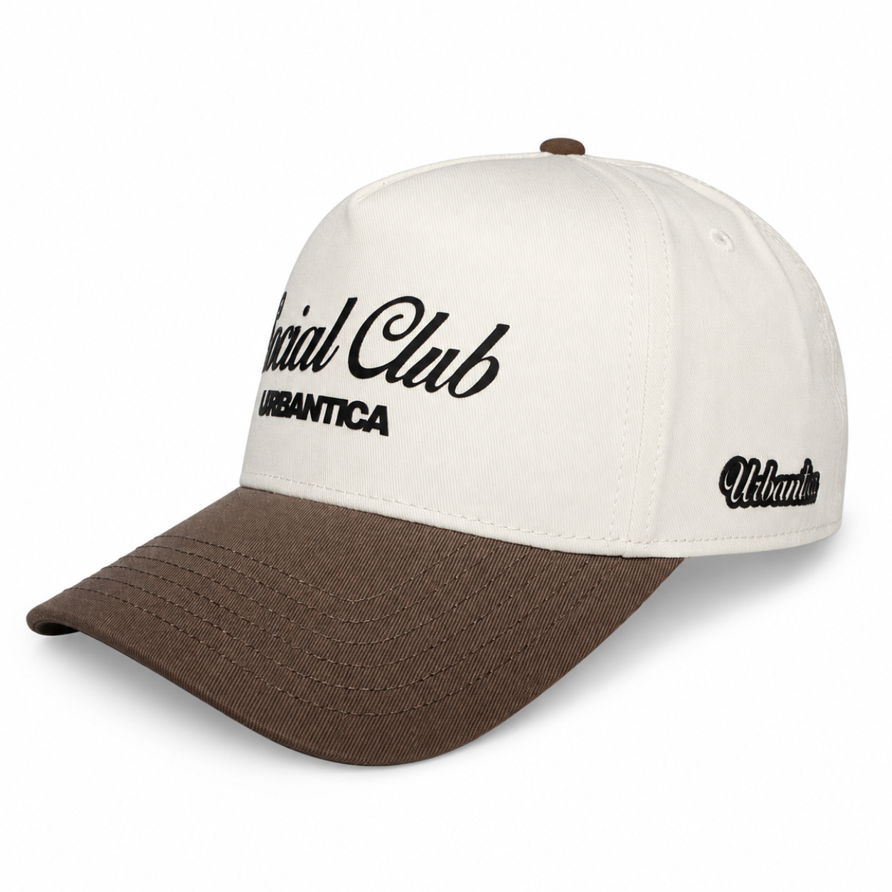 Slip Tone Cap | Social Club 002