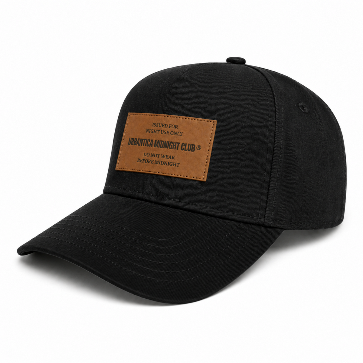 Cap | Urbantica Midnight Club