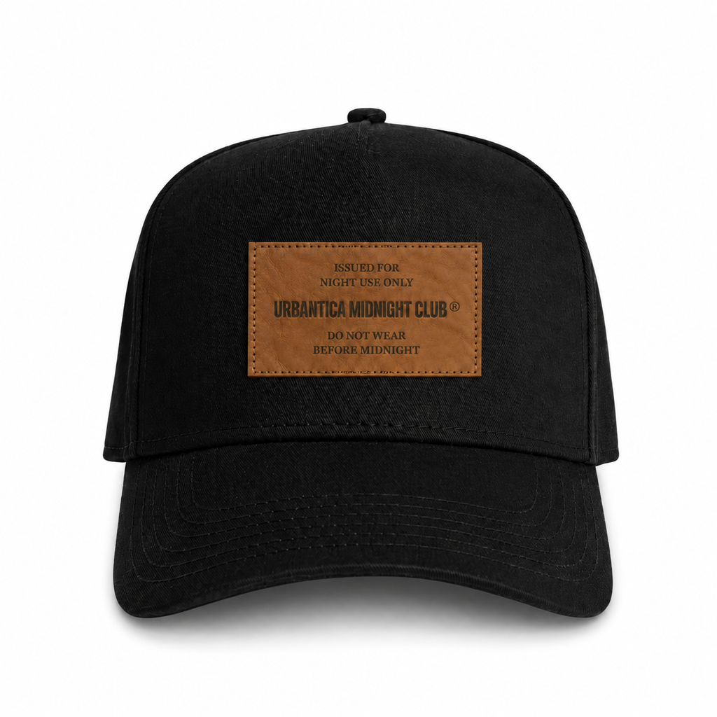 Cap | Urbantica Midnight Club