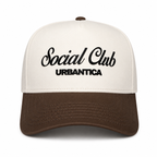 Slip Tone Cap | Social Club 002
