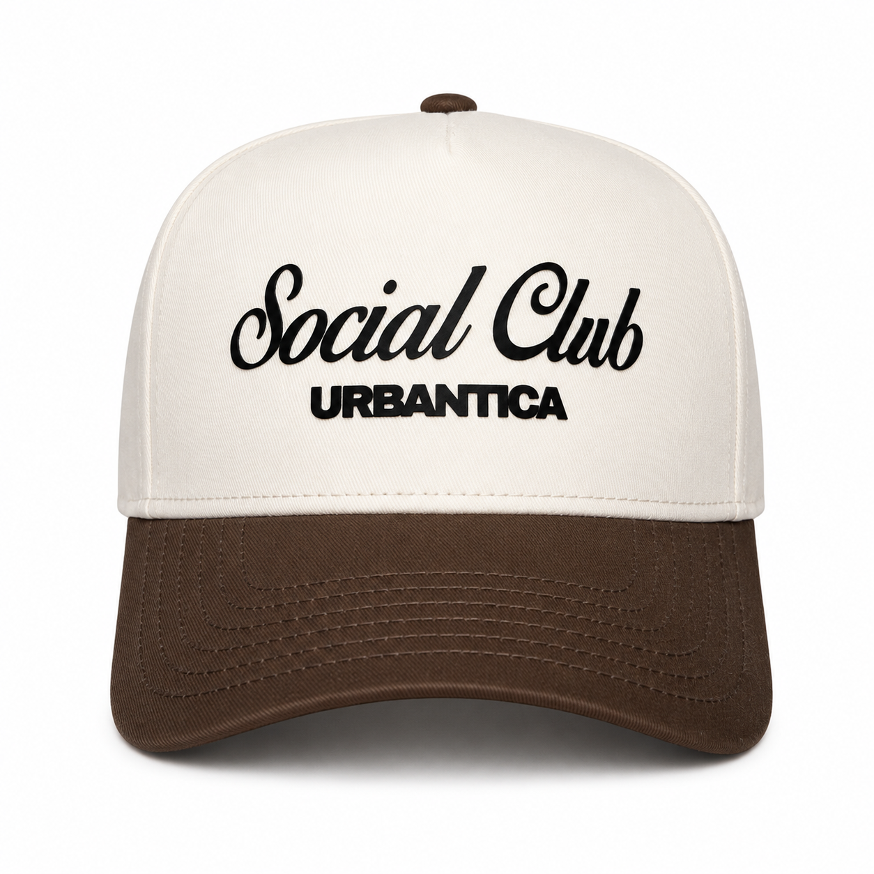Slip Tone Cap | Social Club 002