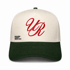 Slip Tone Cap | Cutline 002