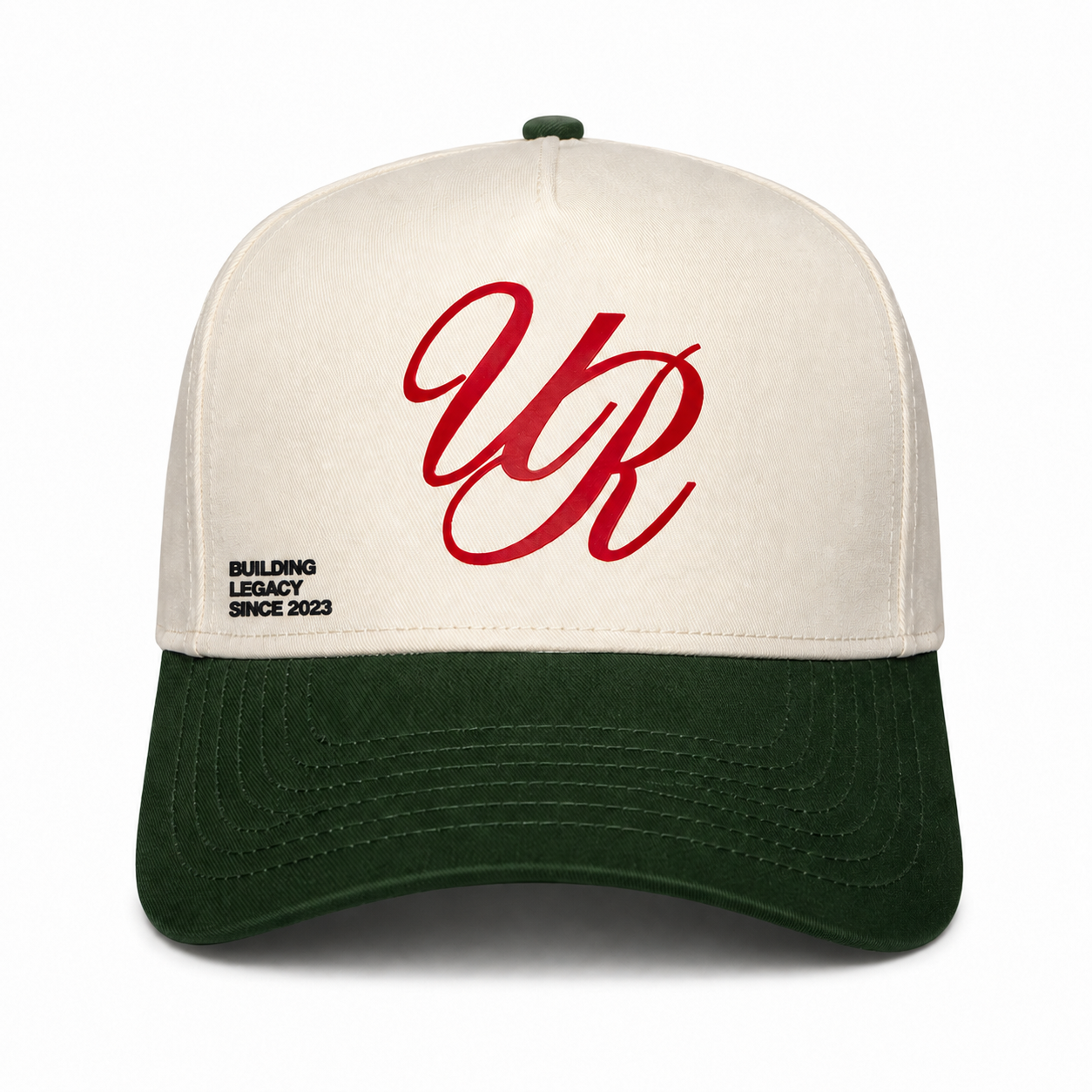 Slip Tone Cap | Cutline 002