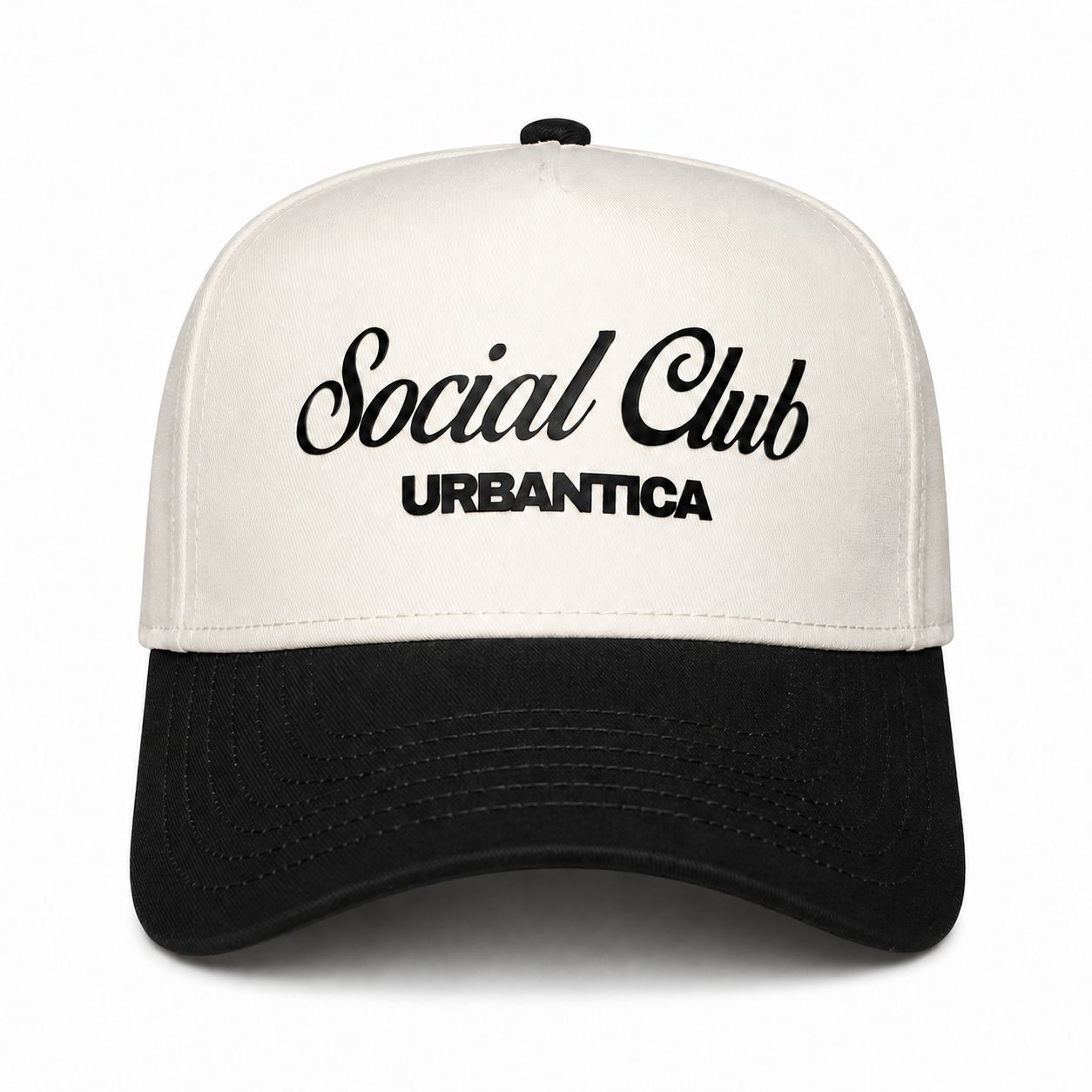 Slip Tone Cap | Social Club 001