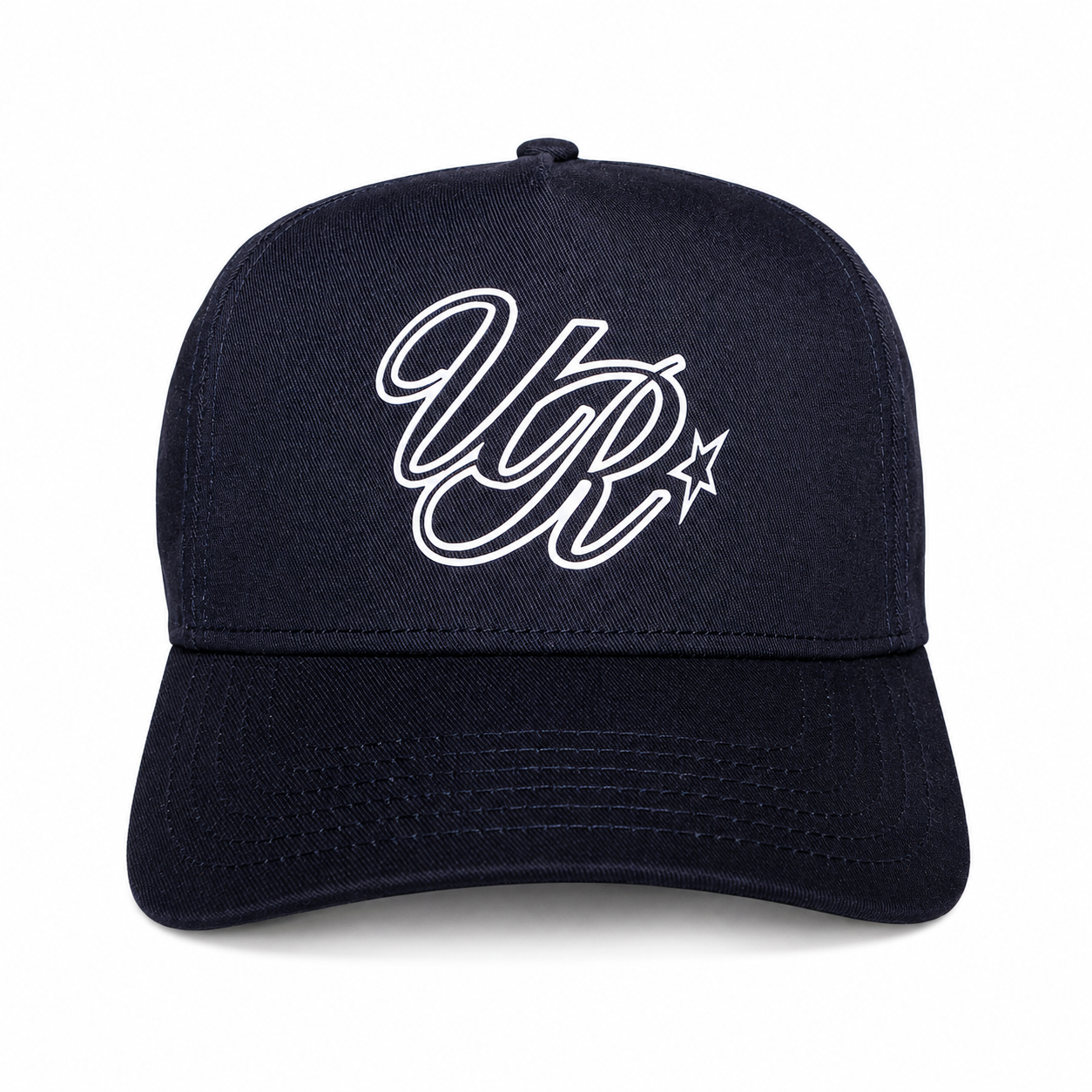 Cap | Cutline 001
