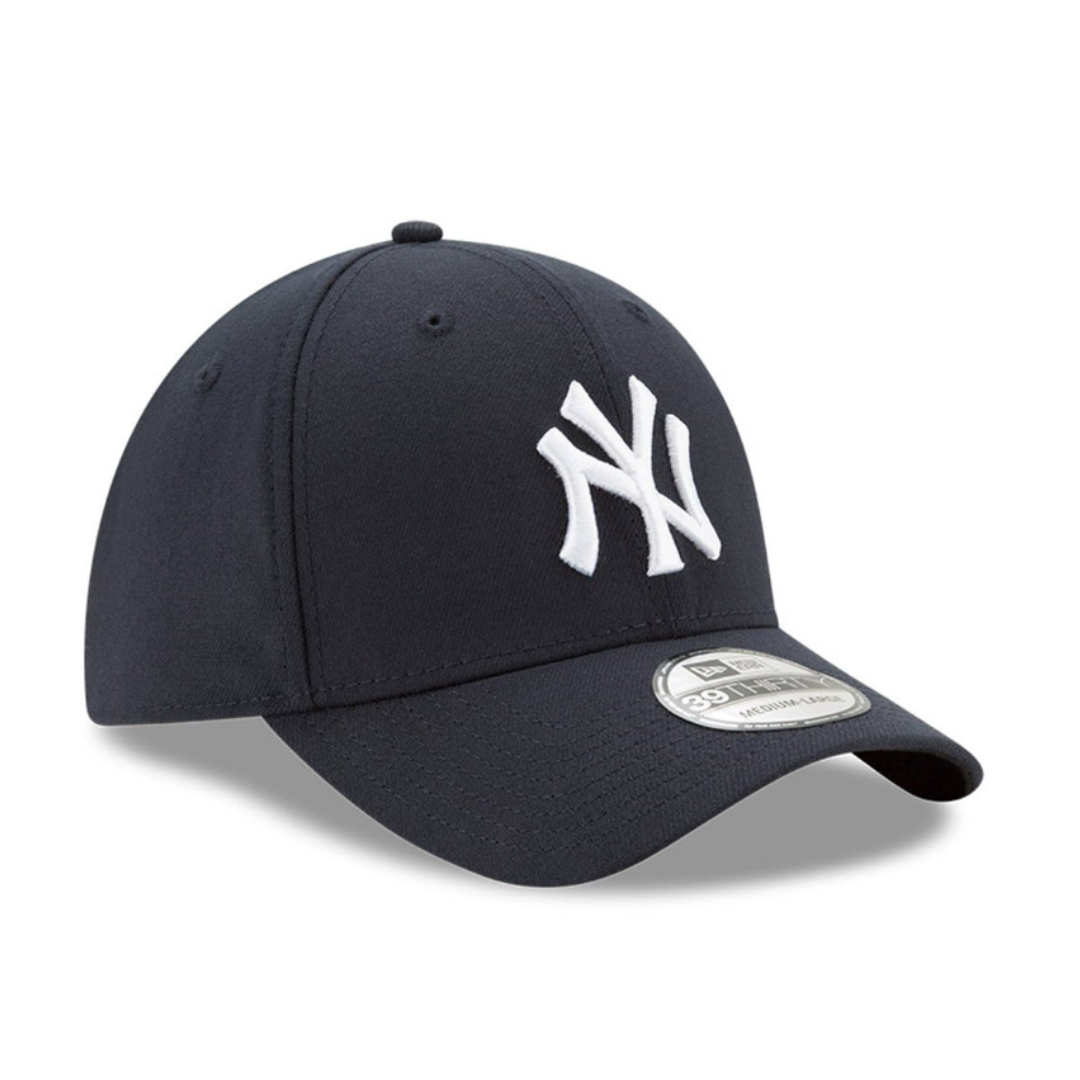 Gorra New Era New York Yankees Navy 39THIRTY