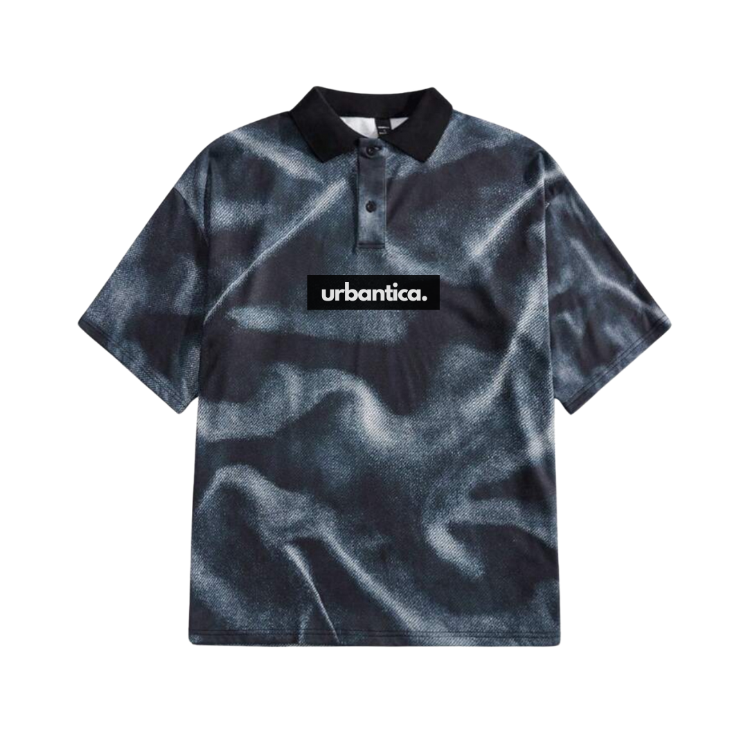 Camiseta Urbantica | UR Football Jersey