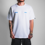 Heavyweight Cotton T-Shirt | Social Club 