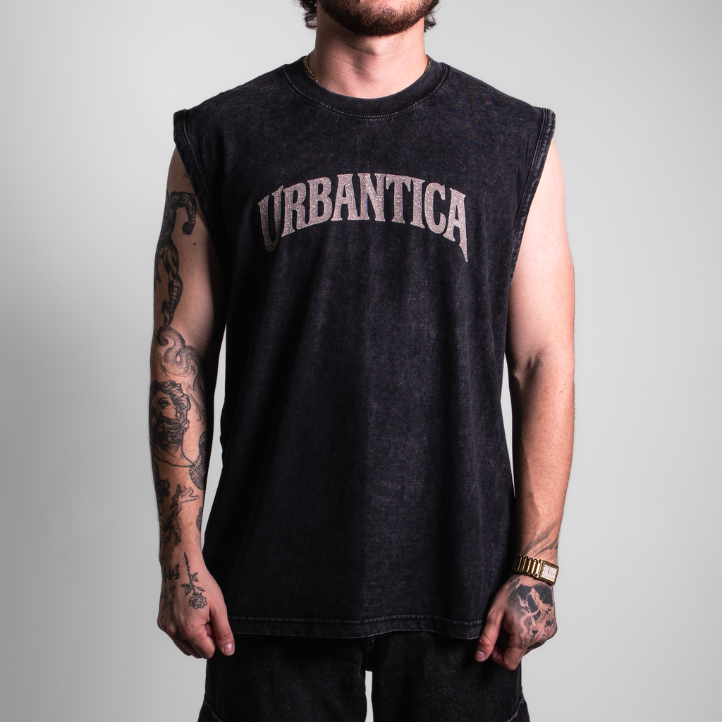 Heavyweight Cotton T-Shirt | Social Club 