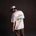 Camiseta Heavyweight | God´s Creation