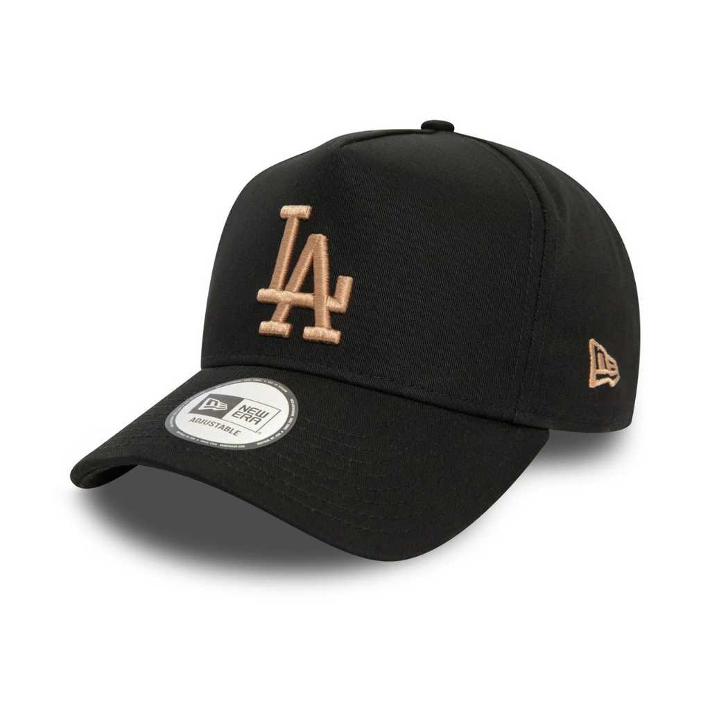 Gorra New Era Dodgers League 9FORTY E-Frame Ajustable