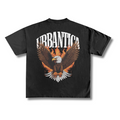 Camiseta Urbantica | Eagle Savage