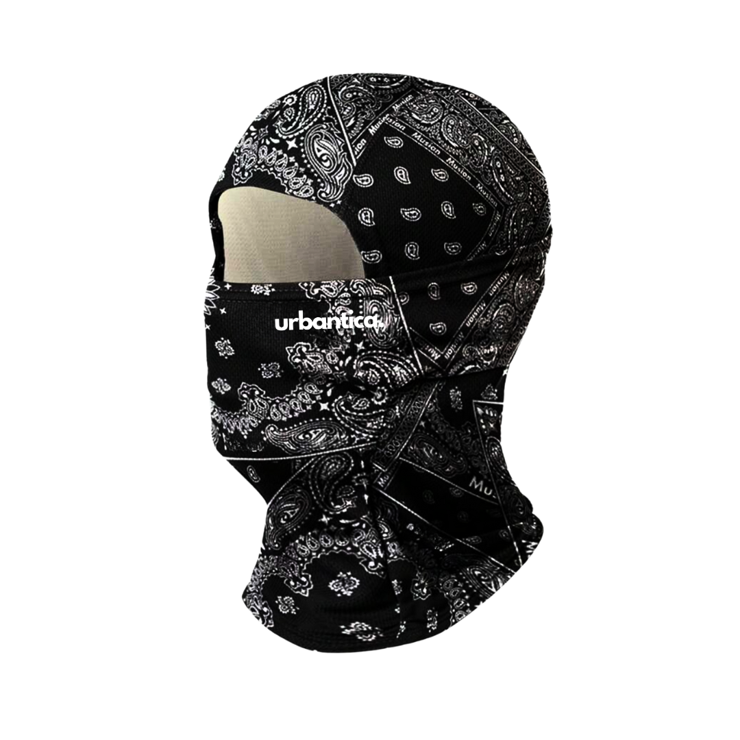 Urbantica Ski Mask