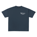 Heavyweight Cotton T-Shirt | Social Club 