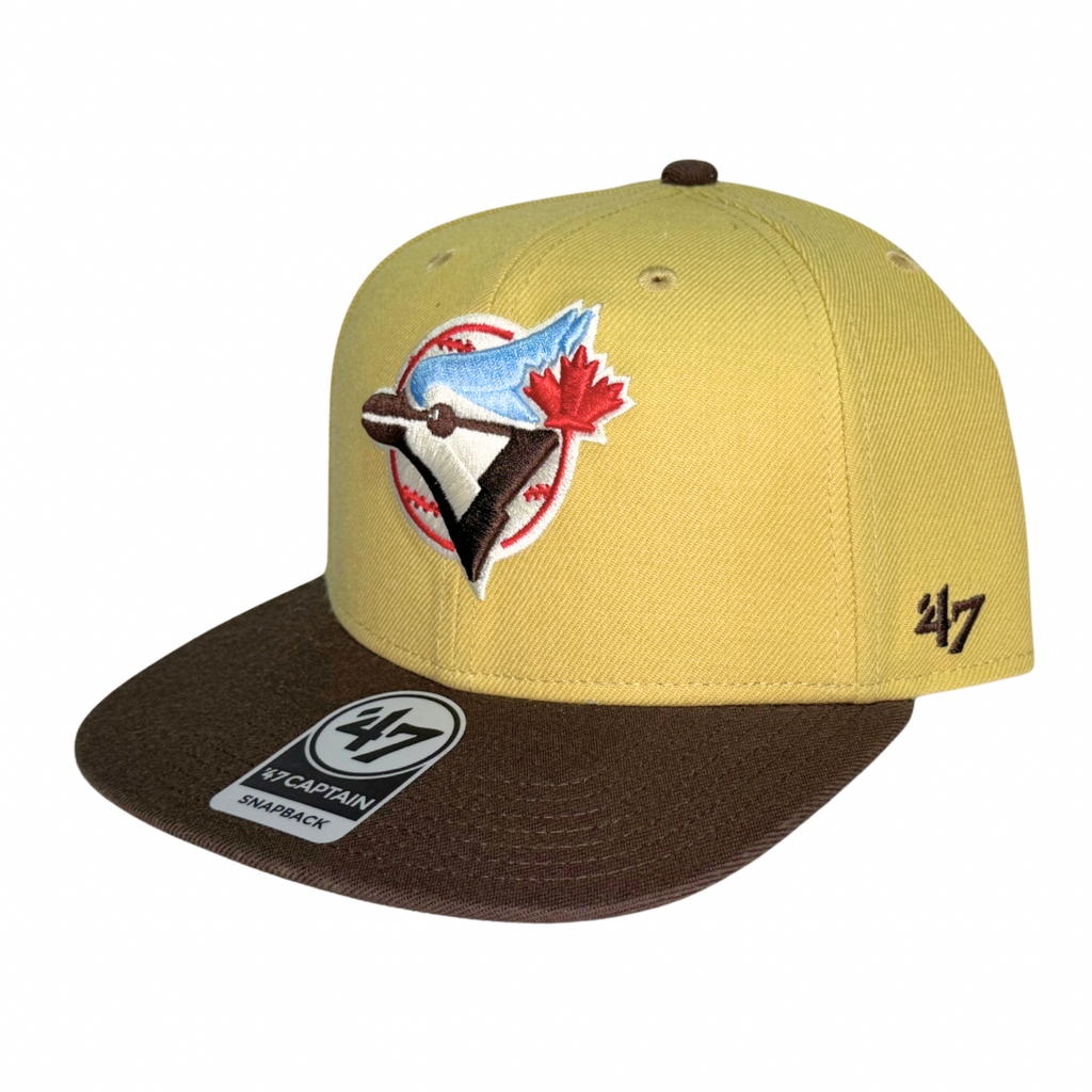 Gorra 47' Toronto Blue Jays Ajustable