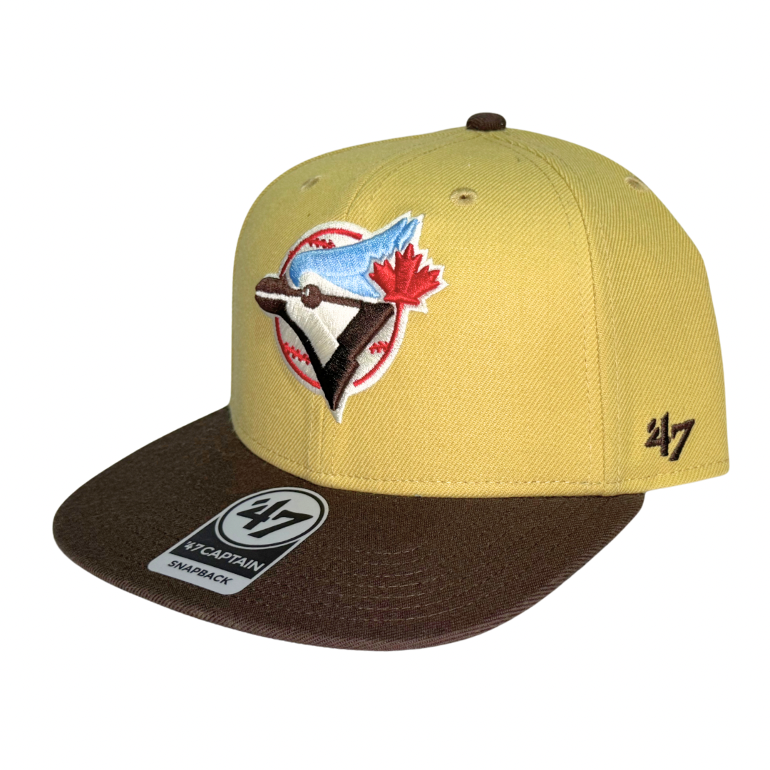 Gorra 47' Toronto Blue Jays Ajustable