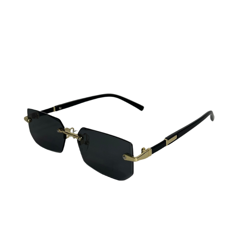 Gafas Cloud Frame Black