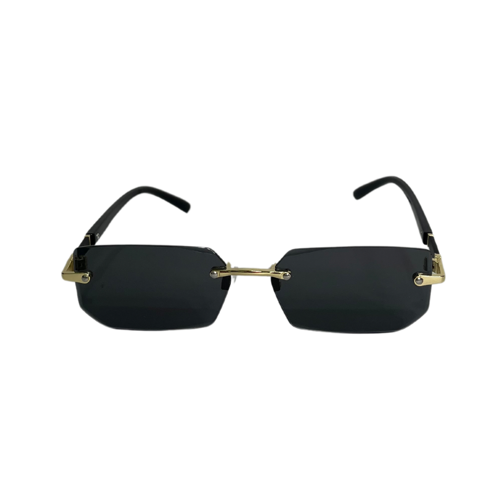 Gafas Cloud Frame Black