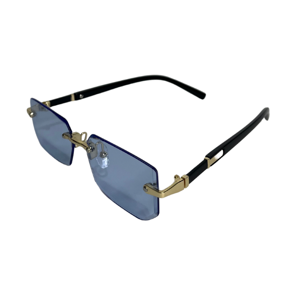 Gafas Cloud Frame Blue