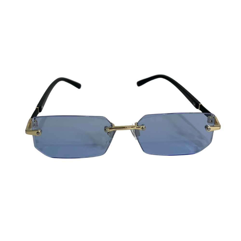 Gafas Cloud Frame Blue