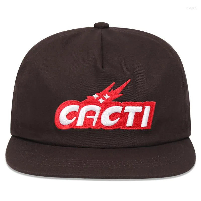 Gorra Travis Scott Cacti Cap Ajustable