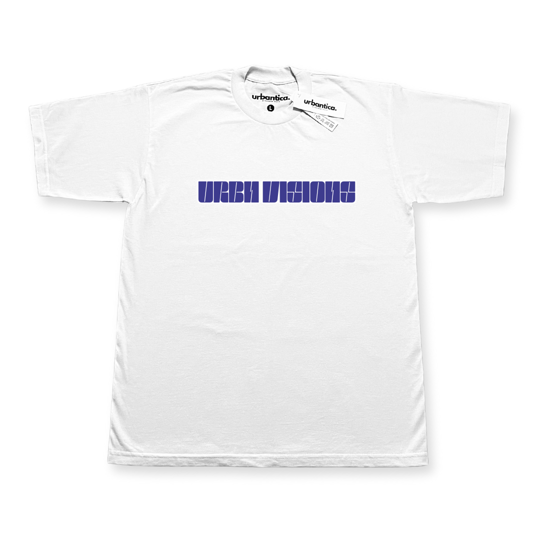 Oversized T-Shirt | URBN VISIONS