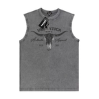 Heavyweight Cotton T-Shirt | Social Club 