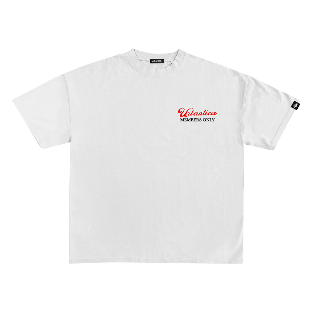 Heavyweight Tee | Roll The Dice