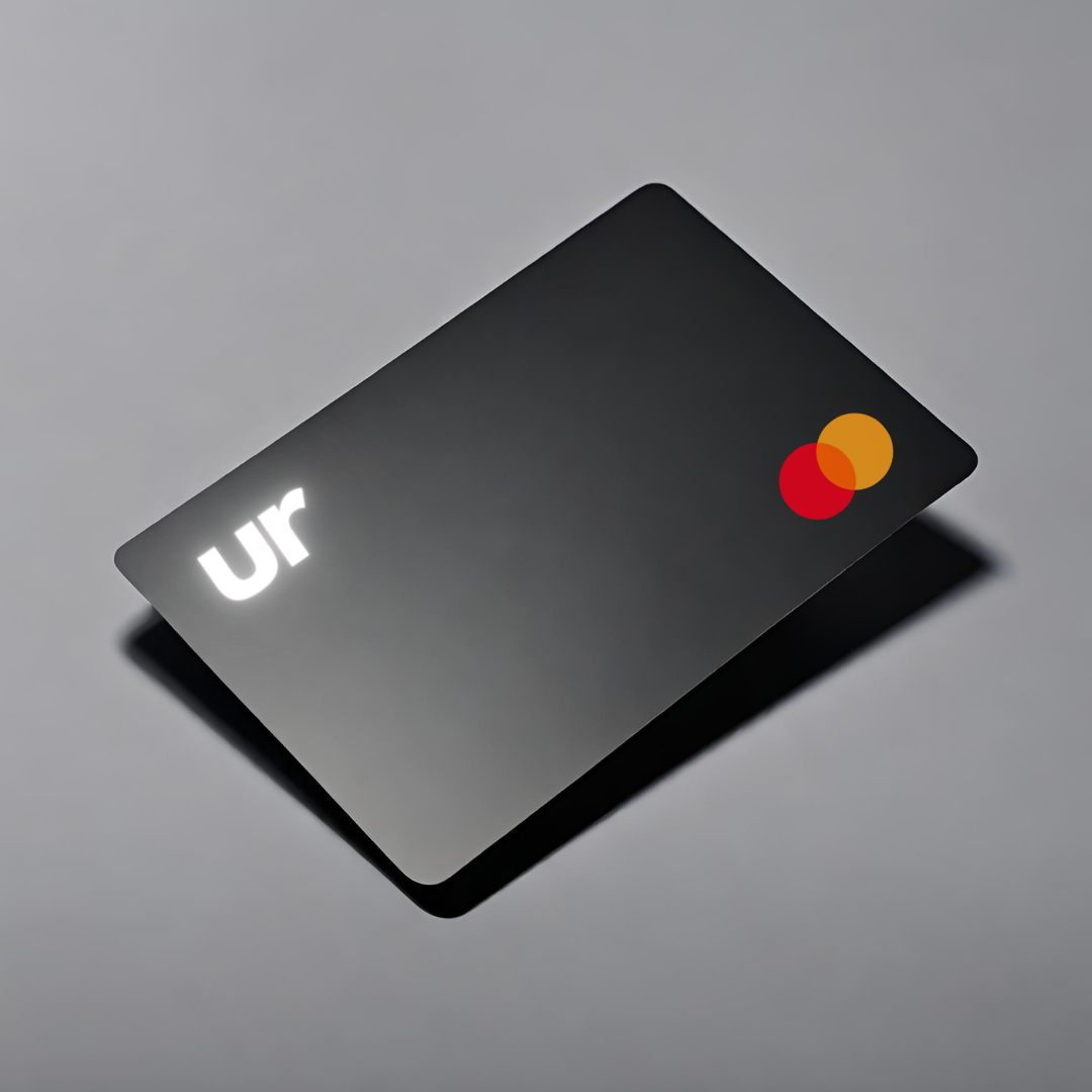 URBNCASH© Gift Card