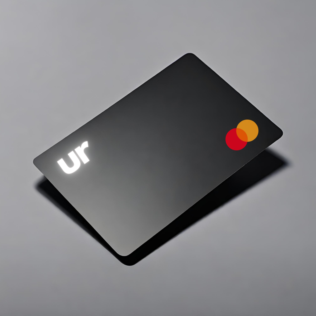 URBNCASH© Tarjeta de Regalo - Urbantica