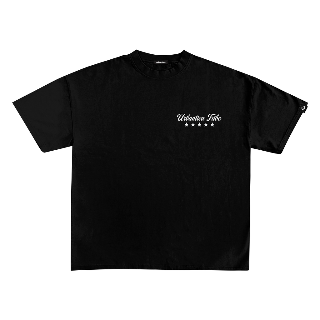 Heavyweight Tee | The Throne