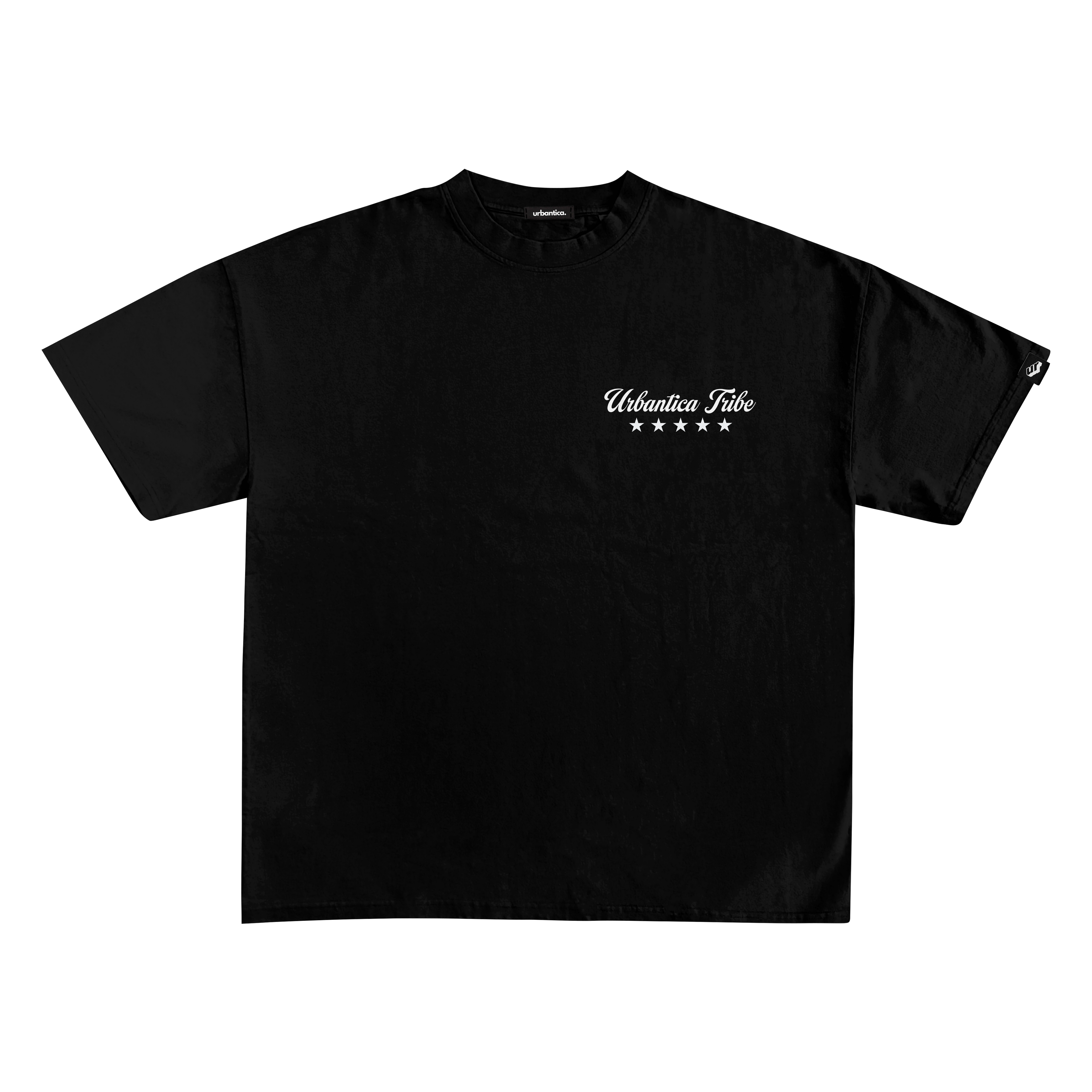 Heavyweight Tee | The Throne