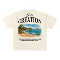 Heavyweight Tee | God´s Creation