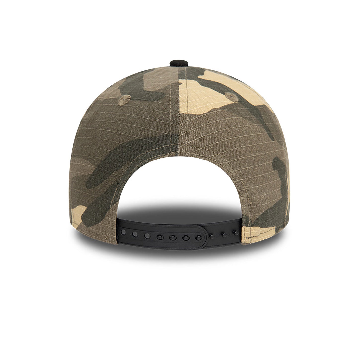 LA Dodgers CAMO 9FORTY A-Frame Ajustable