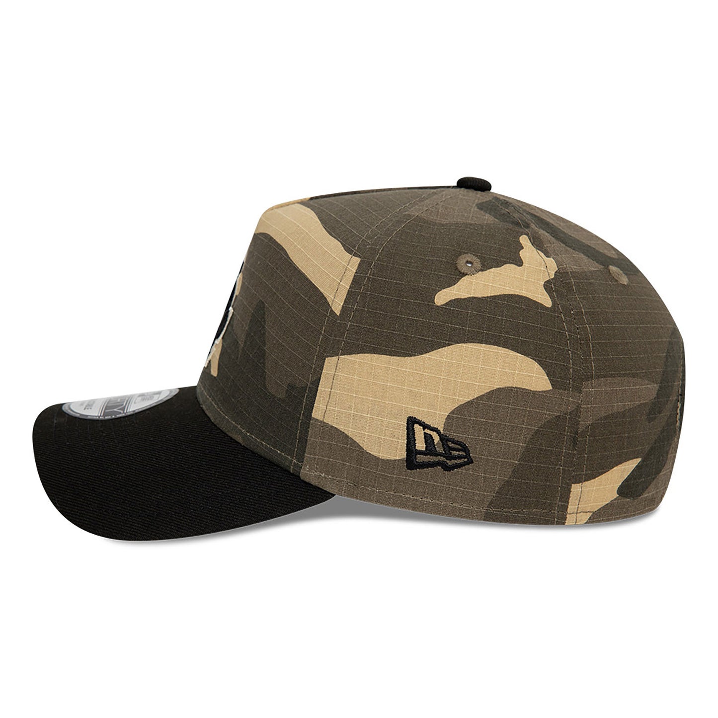 LA Dodgers CAMO 9FORTY A-Frame Ajustable