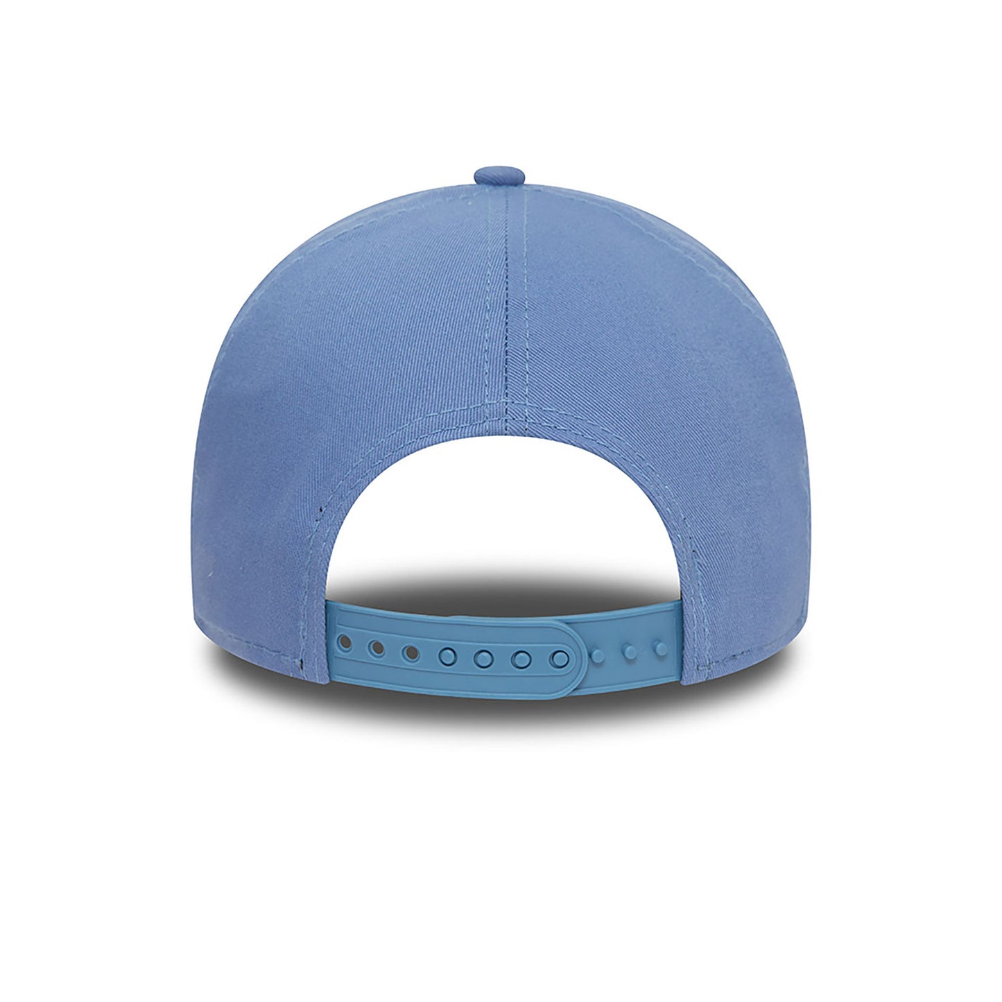 LA Dodgers MLB Seasonal Blue E-Frame Trucker Ajustable