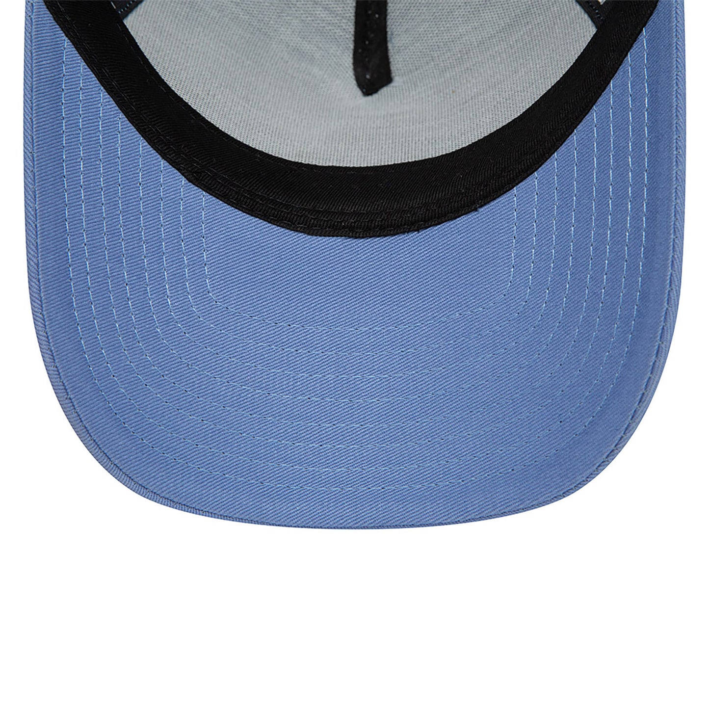 LA Dodgers MLB Seasonal Blue E-Frame Trucker Ajustable