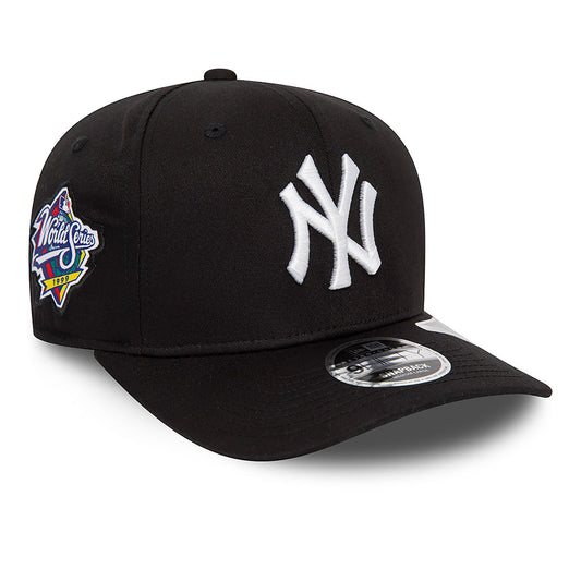 Yankees World Series Patch 9FIFTY Adjustable - Urbantica