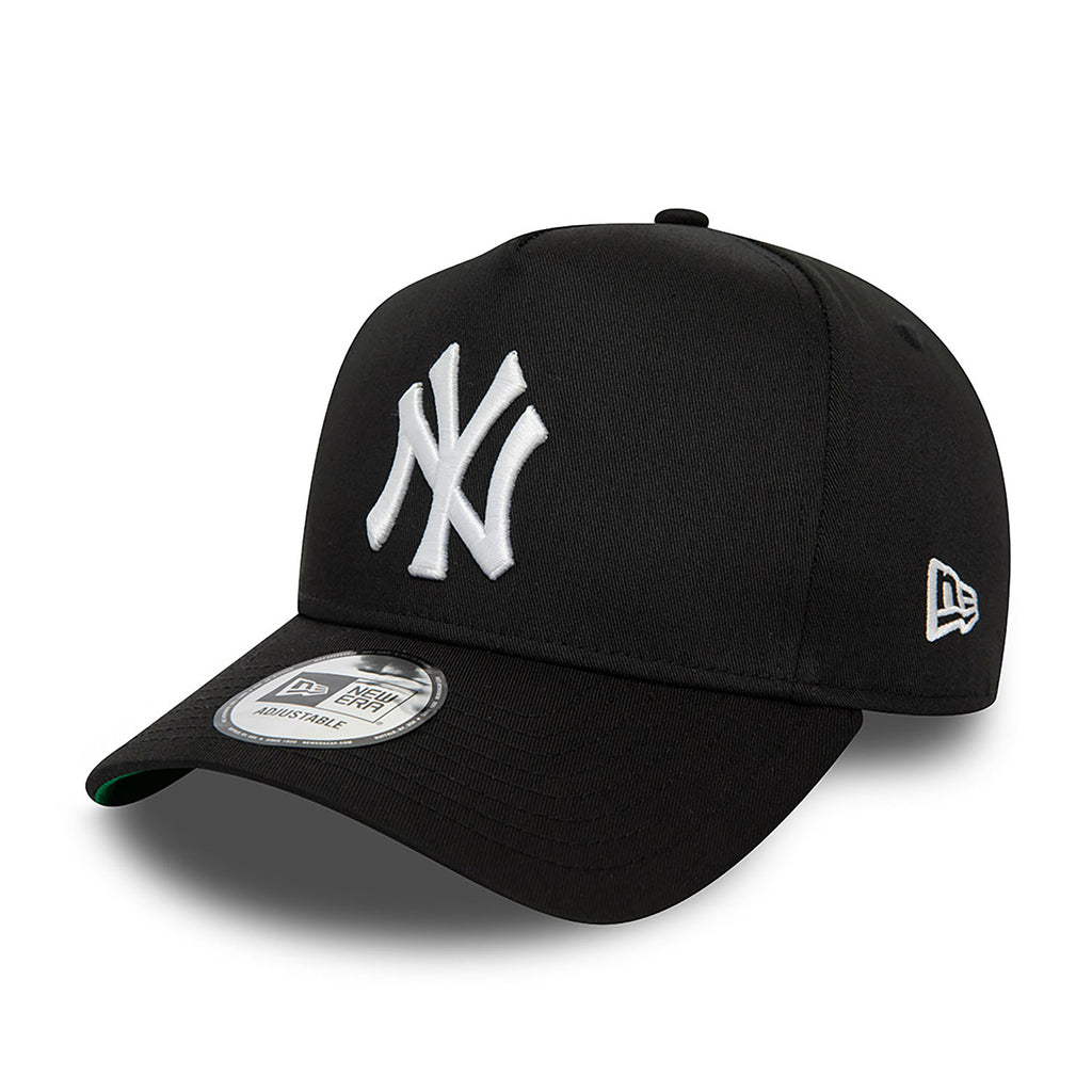 Yankees World Series Patch 9FORTY E-Frame Adjustable - Urbantica