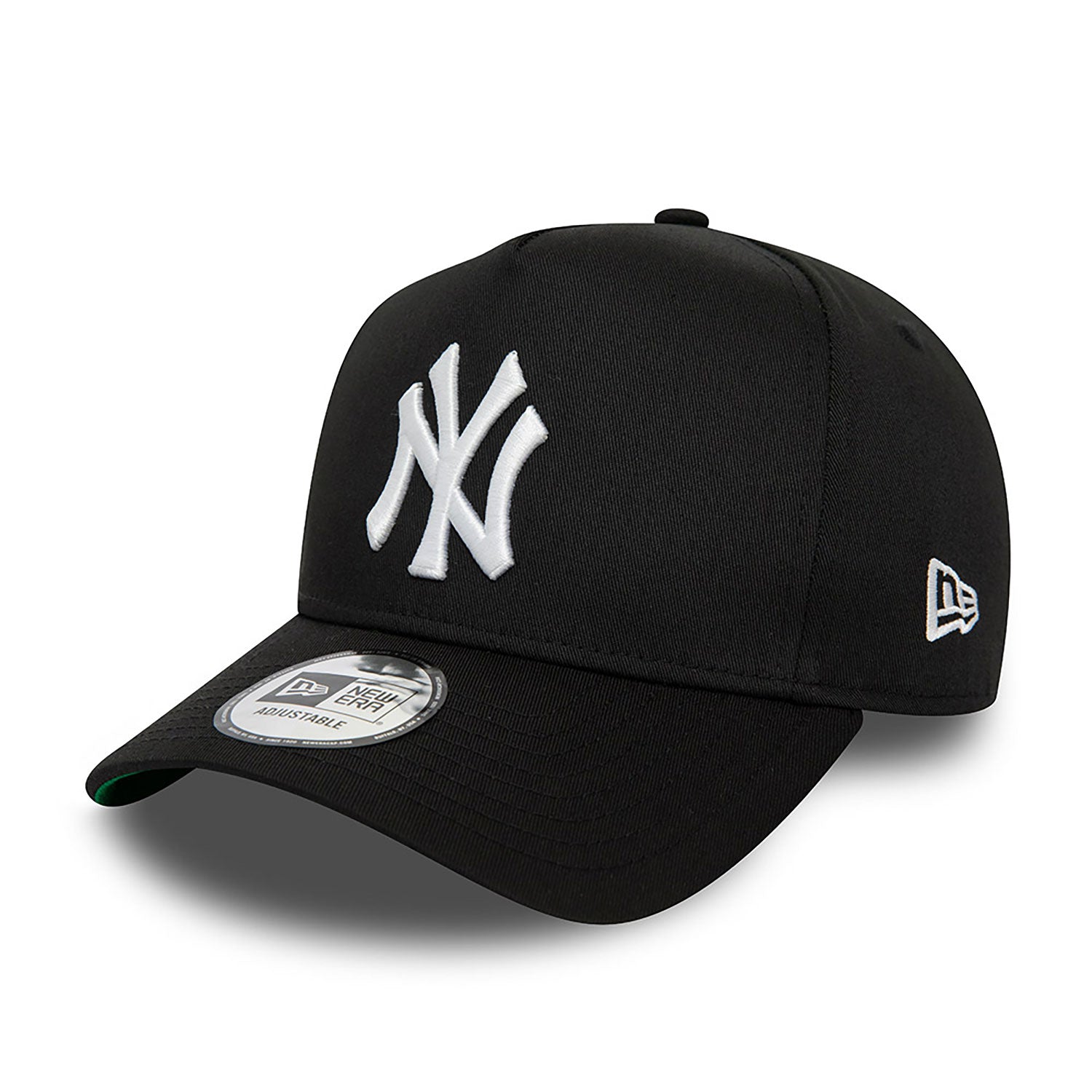 Yankees World Series Patch 9FORTY E-Frame Adjustable - Urbantica