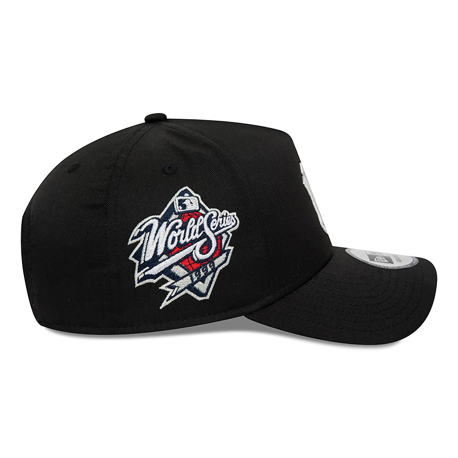 Yankees World Series Patch 9FORTY E-Frame Adjustable - Urbantica