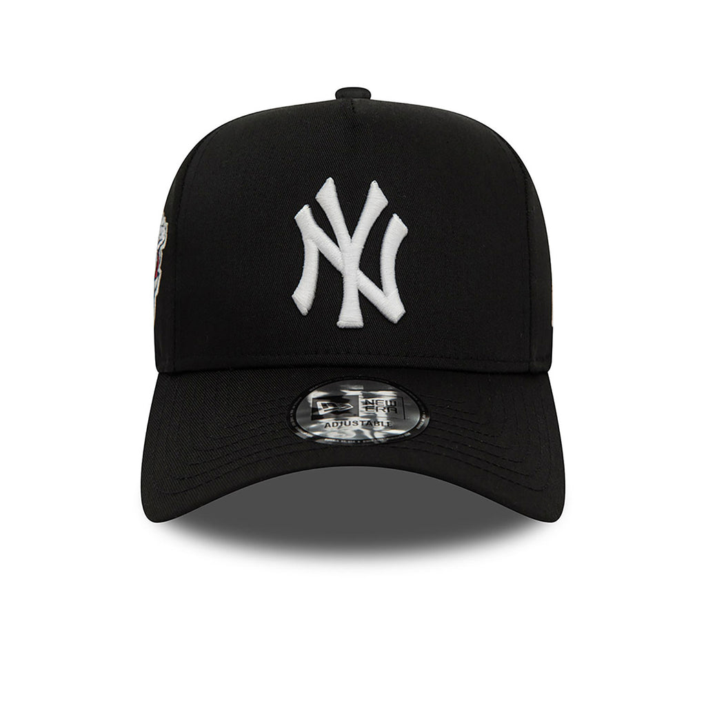 Yankees World Series Patch 9FORTY E-Frame Adjustable - Urbantica