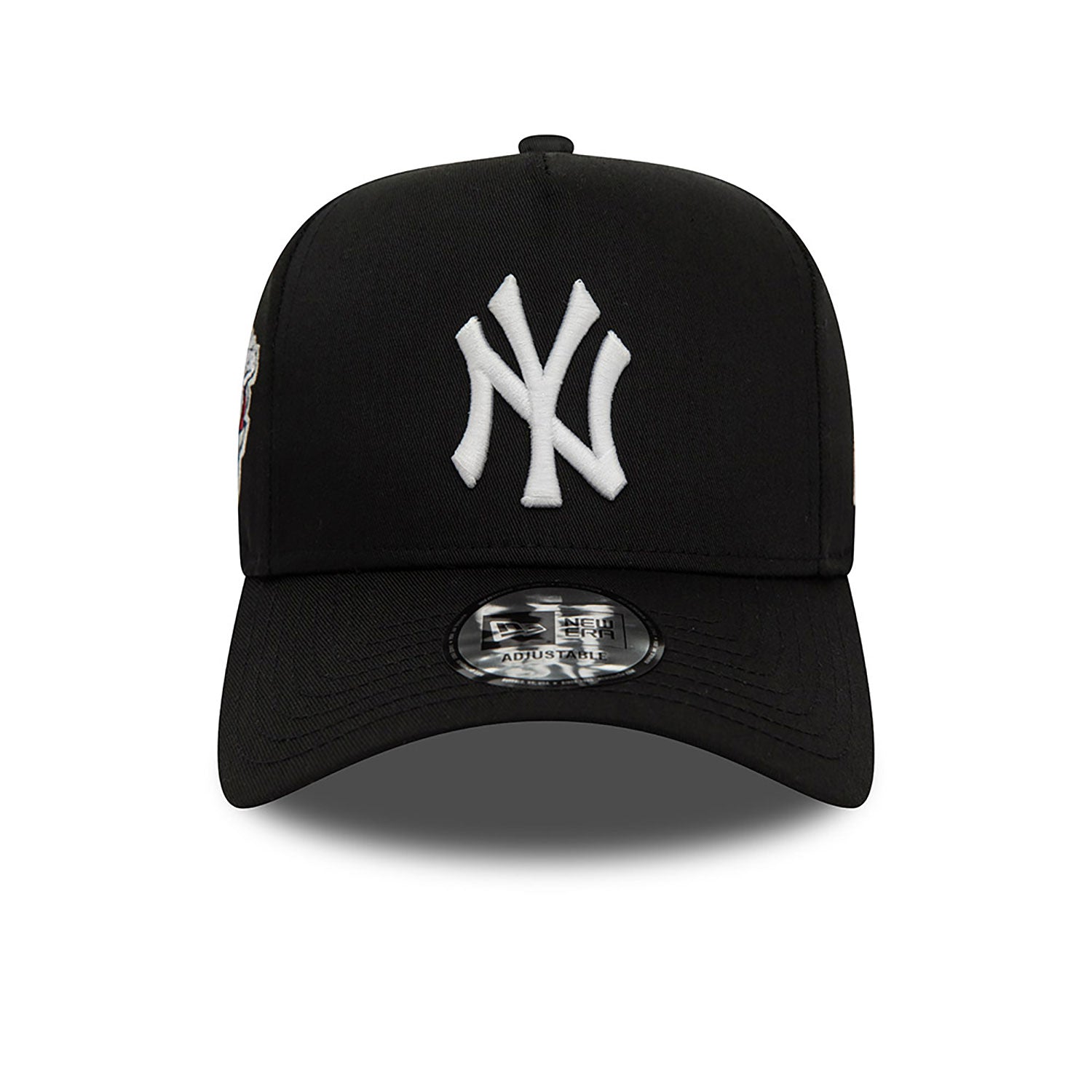 Yankees World Series Patch 9FORTY E-Frame Adjustable - Urbantica