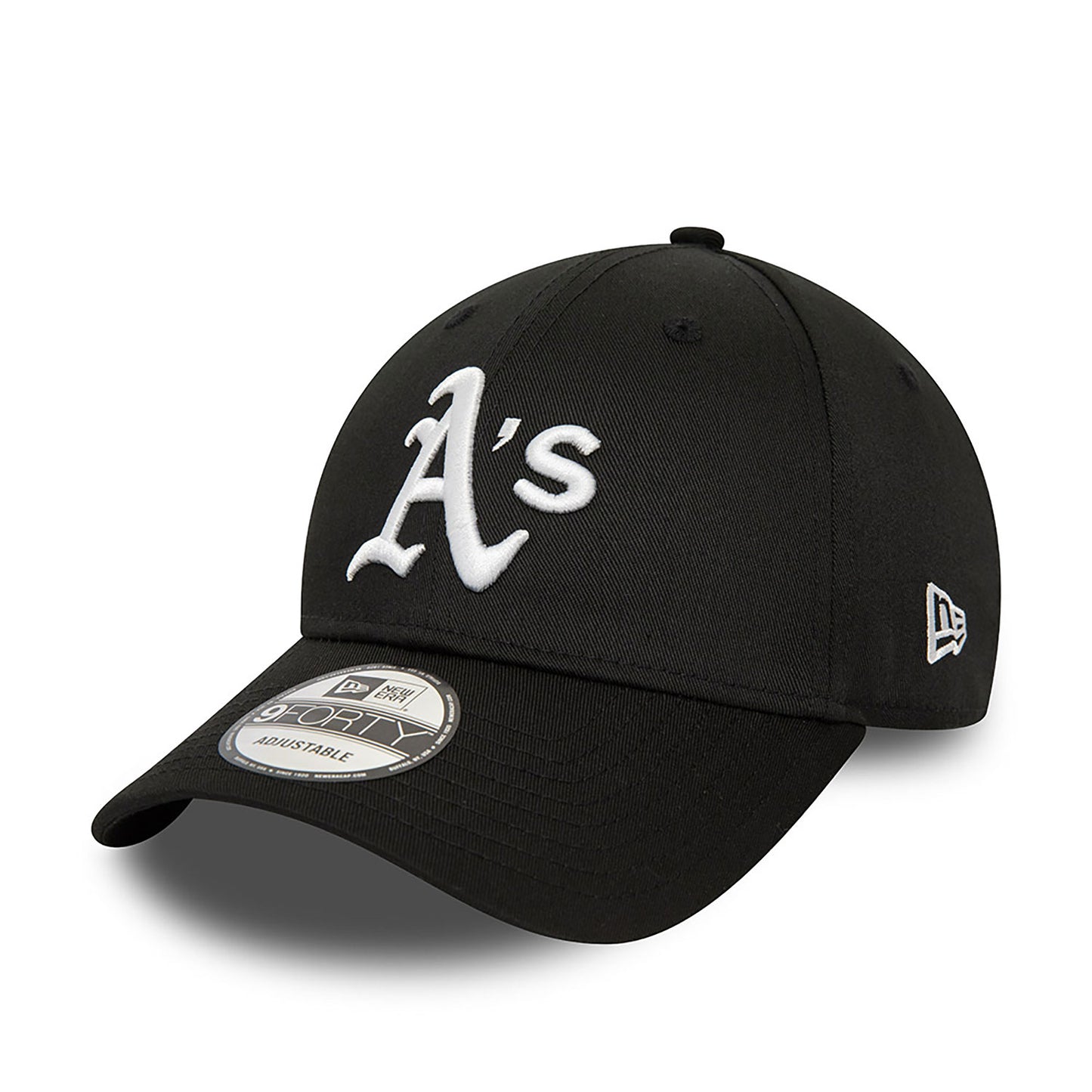 Oakland Athletics World Series 9FORTY Ajustable