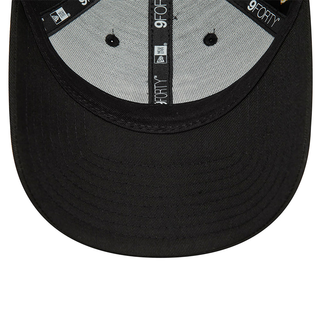 Oakland Athletics World Series 9FORTY Ajustable - Urbantica